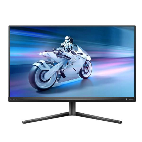 27 EVNIA Philips Gaming Monitor VA 2k 240 Hz 1ms 400 cd/m2 HDR 400 low input lag 2 Hdmi 2 Display Port Hub USB PIP e PBP